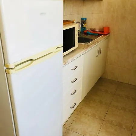Tejo Apartament