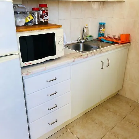 Tejo Apartament Lizbona