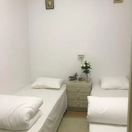 Apartment Tejo *