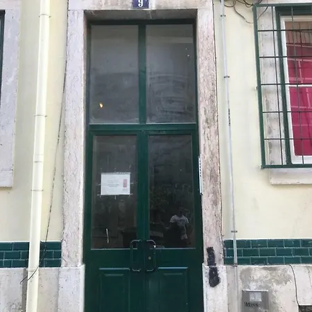 Tejo Lisbon