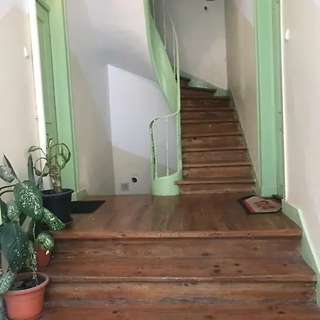 Tejo Apartment Lisbon
