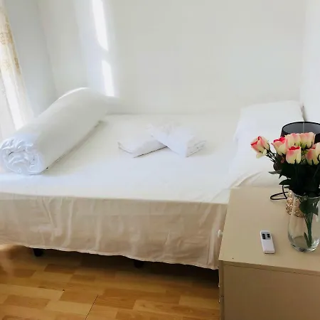 Apartment Tejo Lisbon