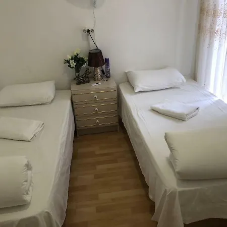 Tejo Apartment