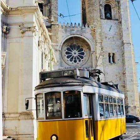 Tejo Apartment