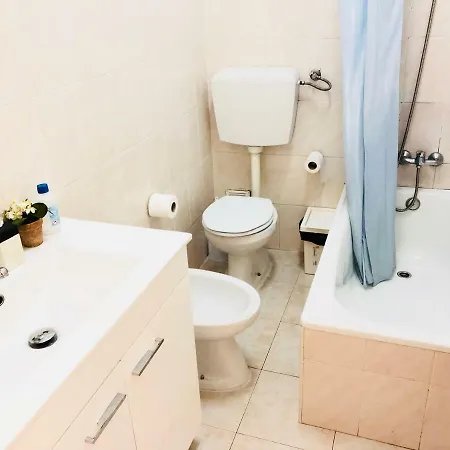 Apartment Tejo Lisbon